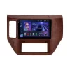 Navigatie Auto Teyes CC3 Nissan Patrol Y61 2004-2021 6+128GB 9` QLED Octa-core 1.8Ghz, Android 4G Bluetooth 5.1 DSP