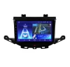 Navigatie Auto Teyes CC2 Plus Opel Astra K 2015-2019 6+128GB 9` QLED Octa-core 1.8Ghz, Android 4G Bluetooth 5.1 DSP
