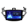 Navigatie Auto Teyes CC2 Plus Opel Corsa E 2014-2019 6+128GB 9` QLED Octa-core 1.8Ghz, Android 4G Bluetooth 5.1 DSP