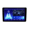 Navigatie Auto Teyes CC2 Plus Opel Astra H 2004-2014 4+64GB 9` QLED Octa-core 1.8Ghz, Android 4G Bluetooth 5.1 DSP