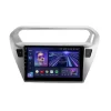 Navigatie Auto Teyes CC3 Peugeot 301 2012-2016 3+32GB 9` QLED Octa-core 1.8Ghz, Android 4G Bluetooth 5.1 DSP