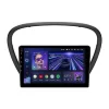 Navigatie Auto Teyes CC3 Peugeot 607 2004-2010 4+64GB 9` QLED Octa-core 1.8Ghz, Android 4G Bluetooth 5.1 DSP