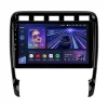 Navigatie Auto Teyes CC3 Porsche Cayenne 2002-2010 4+32GB 9` QLED Octa-core 1.8Ghz Android 4G Bluetooth 5.1 DSP