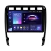 Navigatie Auto Teyes CC3 2K Porsche Cayenne 2002-2010 6+128GB 9.5` QLED Octa-core 2Ghz, Android 4G Bluetooth 5.1 DSP