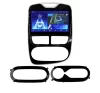 Navigatie Auto Teyes CC2 Plus Renault Clio 4 2016-2019 6+128GB 10.2` QLED Octa-core 1.8Ghz, Android 4G Bluetooth 5.1 DSP