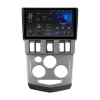 Navigatie Auto Teyes X1 WiFi Dacia Logan 1 2004-2008 2+32GB 9` IPS Quad-core 1.3Ghz, Android Bluetooth 5.1 DSP