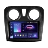 Navigatie Auto Teyes CC3 2K Dacia Sandero 2 2012-2016 4+32GB 9.5` QLED Octa-core 2Ghz Android 4G Bluetooth 5.1 DSP