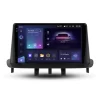Navigatie Auto Teyes CC3 2K Renault Megane 3 2008-2014 6+128GB 9.5` QLED Octa-core 2Ghz, Android 4G Bluetooth 5.1 DSP