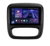 Navigatie Auto Teyes CC3 Opel Vivaro B 2014-2018 4+64GB 9` QLED Octa-core 1.8Ghz Android 4G Bluetooth 5.1 DSP
