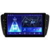 Navigatie Auto Teyes CC2 Plus Seat Ibiza 4 2008-2017 4+64GB 9` QLED Octa-core 1.8Ghz, Android 4G Bluetooth 5.1 DSP