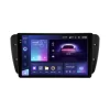 Navigatie Auto Teyes CC3 2K Seat Ibiza 4 2008-2017 4+64GB 9.5` QLED Octa-core 2Ghz, Android 4G Bluetooth 5.1 DSP