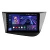 Navigatie Auto Teyes CC3 Seat Leon 2 2005-2012 6+128GB 9` QLED Octa-core 1.8Ghz, Android 4G Bluetooth 5.1 DSP