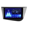 Navigatie Auto Teyes CC2 Plus Seat Leon 2 2005-2012 4+64GB 9` QLED Octa-core 1.8Ghz, Android 4G Bluetooth 5.1 DSP