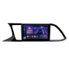 Navigatie Auto Teyes CC3 Seat Leon 3 2012-2020 4+64GB 9` QLED Octa-core 1.8Ghz, Android 4G Bluetooth 5.1 DSP