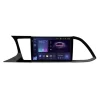Navigatie Auto Teyes CC3 2K Seat Leon 3 2012-2020 4+64GB 9.5` QLED Octa-core 2Ghz, Android 4G Bluetooth 5.1 DSP
