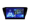 Navigatie Auto Teyes CC2 Plus Skoda Superb 3 2015-2019 3+32GB 10.2` QLED Octa-core 1.8Ghz, Android 4G Bluetooth 5.1 DSP