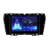 Navigatie Auto Teyes CC2 Plus SsangYong Tivoli 2019-2021 4+64GB 9` QLED Octa-core 1.8Ghz, Android 4G Bluetooth 5.1 DSP