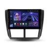 Navigatie Auto Teyes CC3 360° Subaru Forester 3 2007-2013 6+128GB 9` QLED Octa-core 1.8Ghz, Android 4G Bluetooth 5.1 DSP