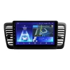 Navigatie Auto Teyes CC2 Plus Subaru Outback 3 2003-2009 4+64GB 9` QLED Octa-core 1.8Ghz, Android 4G Bluetooth 5.1 DSP