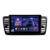 Navigatie Auto Teyes CC3 360° Subaru Legacy 4 2003-2009 6+128GB 9` QLED Octa-core 1.8Ghz, Android 4G Bluetooth 5.1 DSP