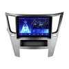 Navigatie Auto Teyes CC2 Plus Subaru Outback 4 2009-2014 3+32GB 9` QLED Octa-core 1.8Ghz, Android 4G Bluetooth 5.1 DSP
