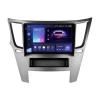 Navigatie Auto Teyes CC3 2K Subaru Outback 4 2009-2014 4+64GB 9.5` QLED Octa-core 2Ghz, Android 4G Bluetooth 5.1 DSP