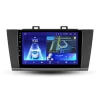 Navigatie Auto Teyes CC2 Plus Subaru Legacy 6 2014-2017 4+64GB 9` QLED Octa-core 1.8Ghz, Android 4G Bluetooth 5.1 DSP
