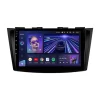 Navigatie Auto Teyes CC3 Suzuki Swift 4 2011-2017 3+32GB 9` QLED Octa-core 1.8Ghz, Android 4G Bluetooth 5.1 DSP