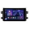 Navigatie Auto Teyes CC3 Fiat Sedici 2005-2014 4+64GB 9` QLED Octa-core 1.8Ghz, Android 4G Bluetooth 5.1 DSP