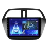 Navigatie Auto Teyes CC2 Plus Suzuki S Cross 2012-2016 3+32GB 9` QLED Octa-core 1.8Ghz, Android 4G Bluetooth 5.1 DSP