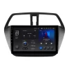 Navigatie Auto Teyes X1 WiFi Suzuki S Cross 2012-2016 2+32GB 9` IPS Quad-core 1.3Ghz, Android Bluetooth 5.1 DSP