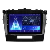 Navigatie Auto Teyes CC2 Plus Suzuki Vitara 4 2014-2018 6+128GB 9` QLED Octa-core 1.8Ghz, Android 4G Bluetooth 5.1 DSP