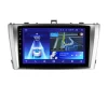 Navigatie Auto Teyes CC2 Plus Toyota Avensis 3 2008-2015 4+64GB 9` QLED Octa-core 1.8Ghz, Android 4G Bluetooth 5.1 DSP