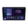 Navigatie Auto Teyes CC3 2K Toyota Avensis 2 2003-2009 4+64GB 9.5` QLED Octa-core 2Ghz, Android 4G Bluetooth 5.1 DSP