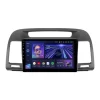 Navigatie Auto Teyes CC3 360° Toyota Camry 5 2001-2006 6+128GB 9` QLED Octa-core 1.8Ghz, Android 4G Bluetooth 5.1 DSP