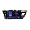 Navigatie Auto Teyes CC3 2K Toyota Corolla 11 2017-2018 3+32GB 9.5` QLED Octa-core 2Ghz, Android 4G Bluetooth 5.1 DSP