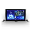 Navigatie Auto Teyes CC2 Plus Toyota Highlander 3 2013-2018 6+128GB 10.2` QLED Octa-core 1.8Ghz, Android 4G Bluetooth 5.1 DSP