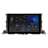 Navigatie Auto Teyes X1 4G Toyota Highlander 3 2013-2018 2+32GB 10.2` IPS Octa-core 1.6Ghz, Android 4G Bluetooth 5.1 DSP