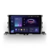 Navigatie Auto Teyes CC3 2K Toyota Highlander 3 2013-2018 6+128GB 10.36` QLED Octa-core 2Ghz, Android 4G Bluetooth 5.1 DSP