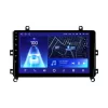 Navigatie Auto Teyes CC2 Plus Toyota Highlander 4 2019-2021 6+128GB 9` QLED Octa-core 1.8Ghz, Android 4G Bluetooth 5.1 DSP