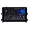 Navigatie Auto Teyes X1 WiFi Toyota Highlander 4 2019-2021 2+32GB 9` IPS Quad-core 1.3Ghz, Android Bluetooth 5.1 DSP
