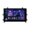 Navigatie Auto Teyes CC3 360° Toyota Highlander 4 2019-2021 6+128GB 9` QLED Octa-core 1.8Ghz, Android 4G Bluetooth 5.1 DSP