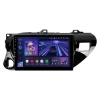 Navigatie Auto Teyes CC3 Toyota Hilux 2015-2020 4+64GB 10.2` QLED Octa-core 1.8Ghz, Android 4G Bluetooth 5.1 DSP