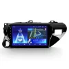 Navigatie Auto Teyes CC2 Plus Toyota Hilux 2015-2020 4+64GB 10.2` QLED Octa-core 1.8Ghz, Android 4G Bluetooth 5.1 DSP