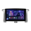 Navigatie Auto Teyes CC3 Toyota Land Cruiser LC J100 2002-2007 6+128GB 9` QLED Octa-core 1.8Ghz, Android 4G Bluetooth 5.1 DSP