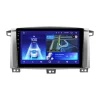 Navigatie Auto Teyes CC2 Plus Toyota Land Cruiser LC J100 2002-2007 6+128GB 9` QLED Octa-core 1.8Ghz, Android 4G Bluetooth 5.1 DSP