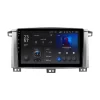 Navigatie Auto Teyes X1 4G Toyota Land Cruiser LC J100 2002-2007 2+32GB 9` IPS Octa-core 1.6Ghz, Android 4G Bluetooth 5.1 DSP