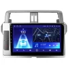 Navigatie Auto Teyes CC2 Plus Toyota Land Cruiser Prado J200 2013-2017 6+128GB 10.2` QLED Octa-core 1.8Ghz, Android 4G Bluetooth 5.1 DSP