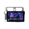 Navigatie Auto Teyes CC3 360° Toyota Land Cruiser Prado J200 2013-2017 6+128GB 10.2` QLED Octa-core 1.8Ghz, Android 4G Bluetooth 5.1 DSP