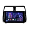 Navigatie Auto Teyes CC3 Toyota Land Cruiser Prado J200 2017-2018 6+128GB 10.2` QLED Octa-core 1.8Ghz, Android 4G Bluetooth 5.1 DSP